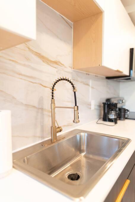 Platinum Palace 1Br 1Ba - Central Dallas Stay Exterior foto