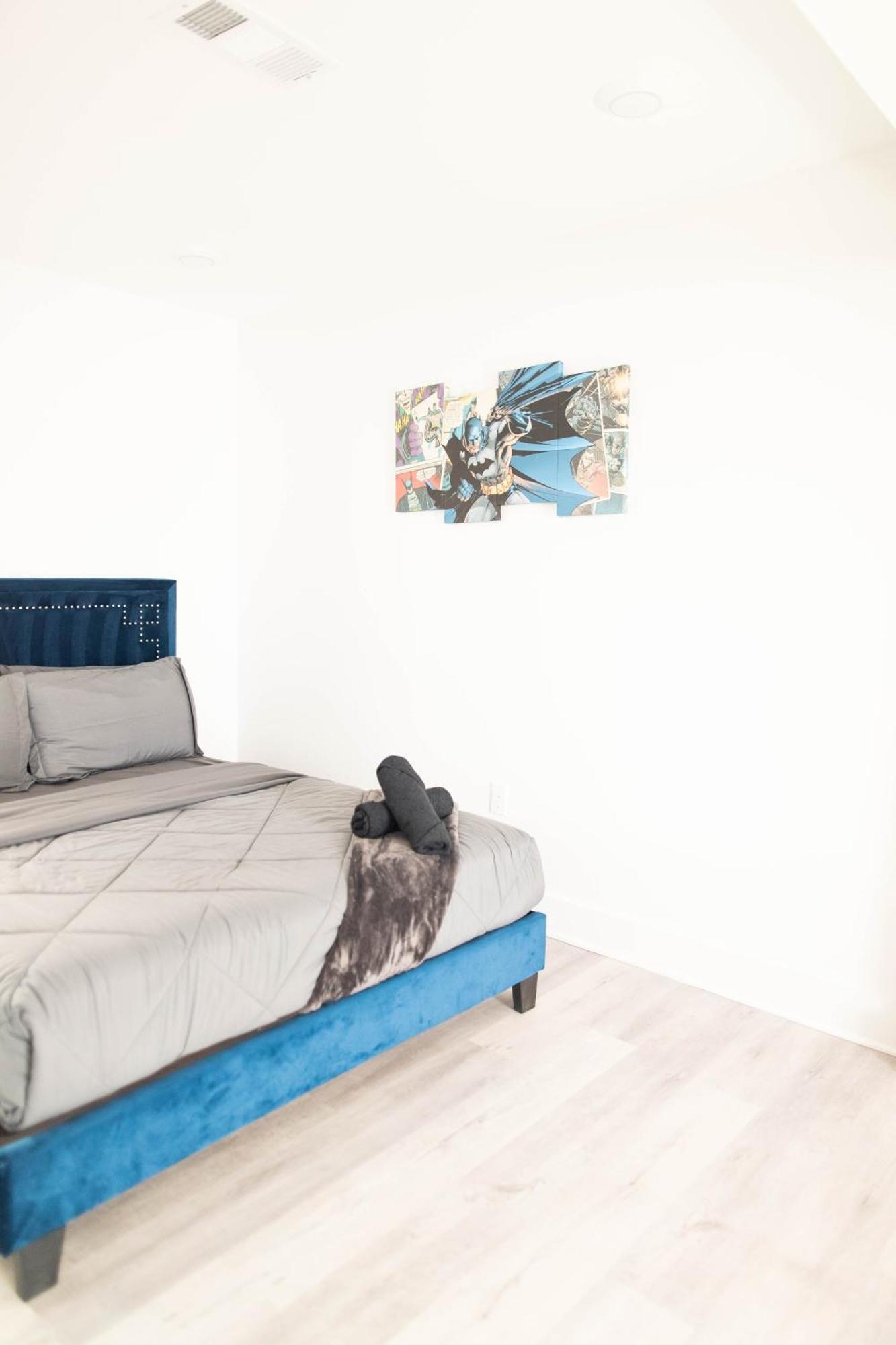 Platinum Palace 1Br 1Ba - Central Dallas Stay Exterior foto